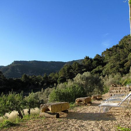 Mirabo De Valldemossa Exteriér fotografie