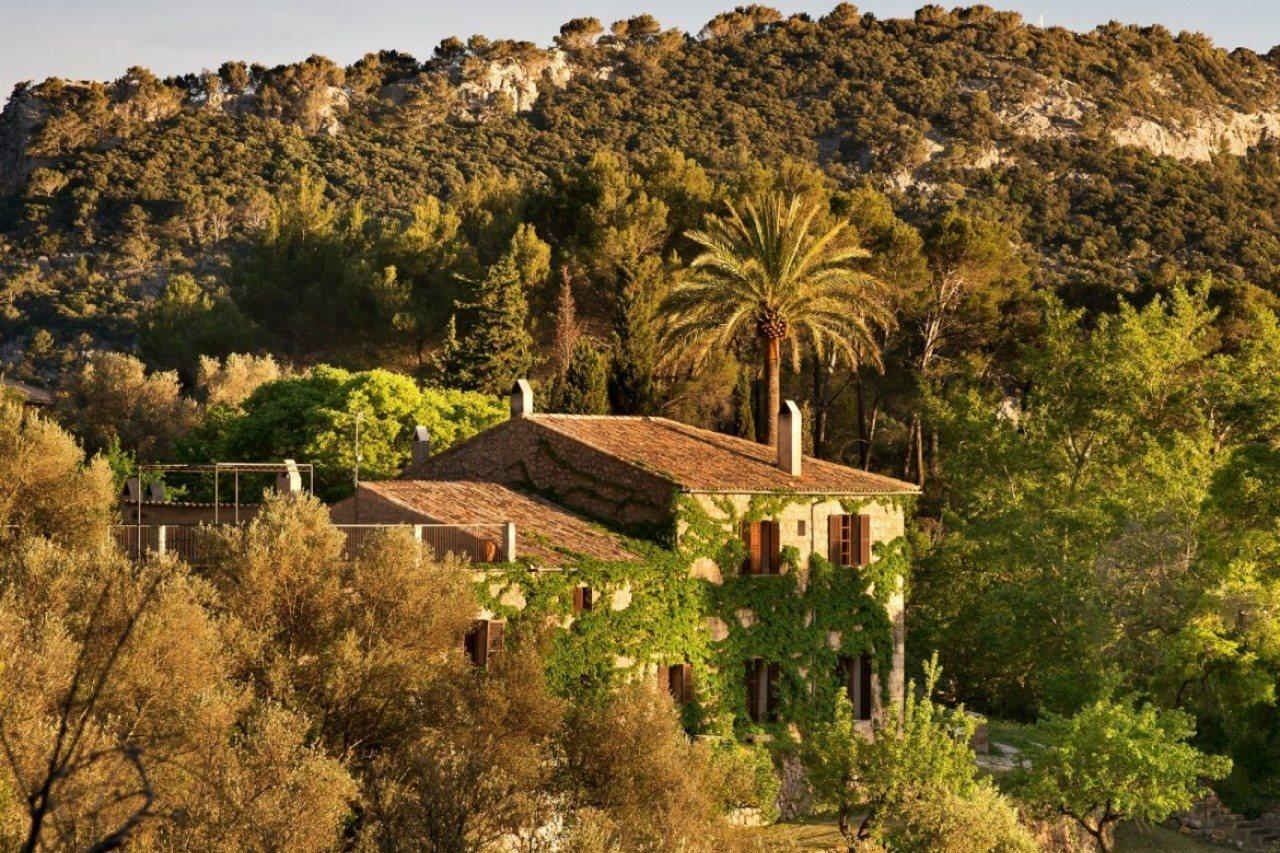 Mirabo De Valldemossa Exteriér fotografie