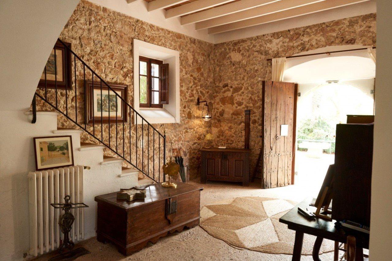 Mirabo De Valldemossa Exteriér fotografie