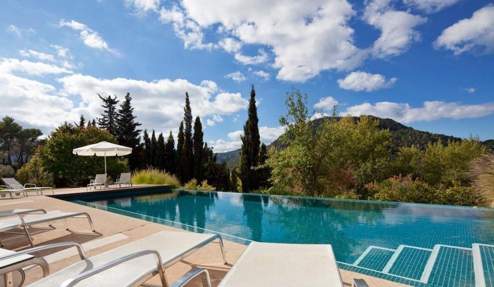 Mirabo De Valldemossa Exteriér fotografie