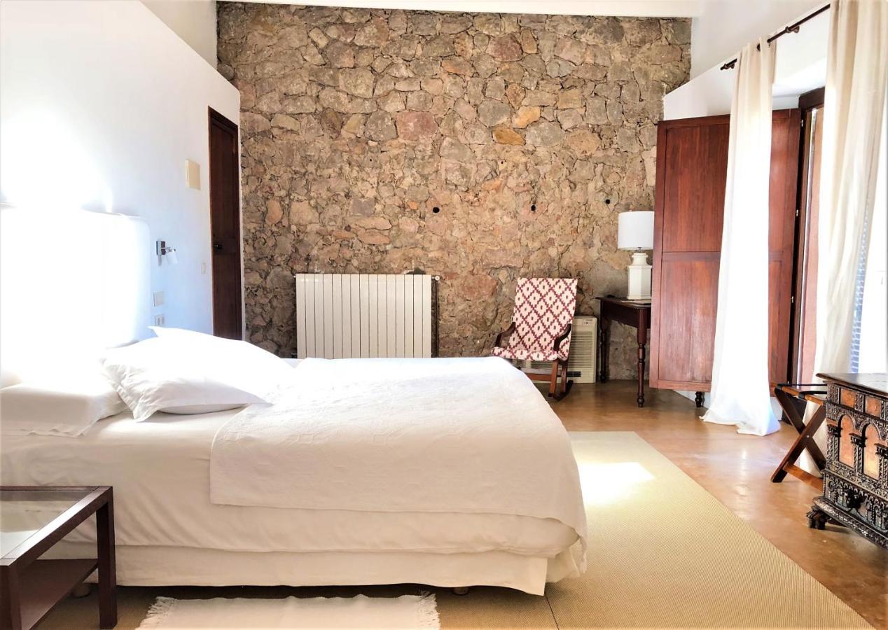 Mirabo De Valldemossa Exteriér fotografie