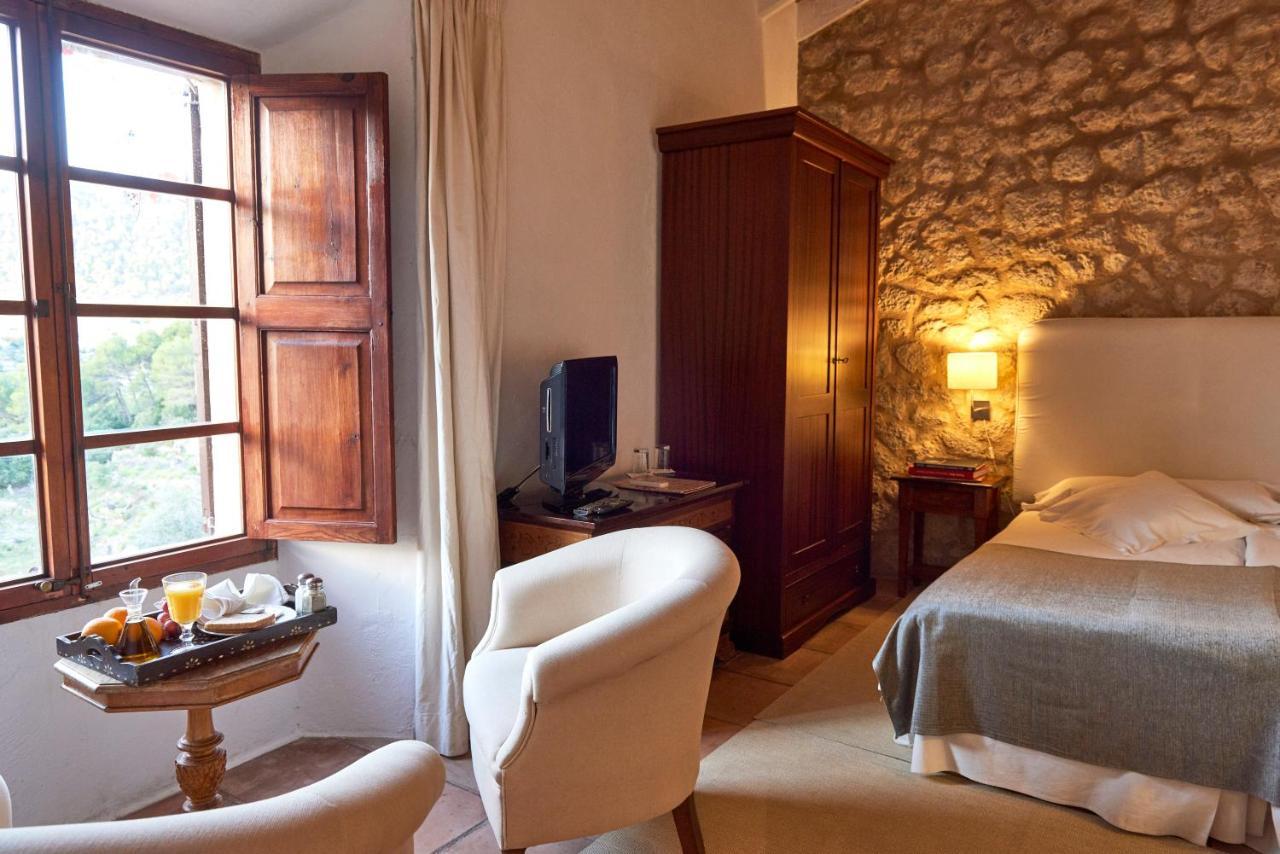 Mirabo De Valldemossa Exteriér fotografie