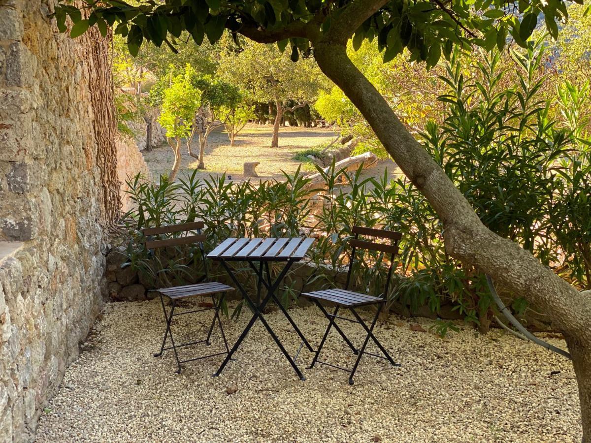 Mirabo De Valldemossa Exteriér fotografie
