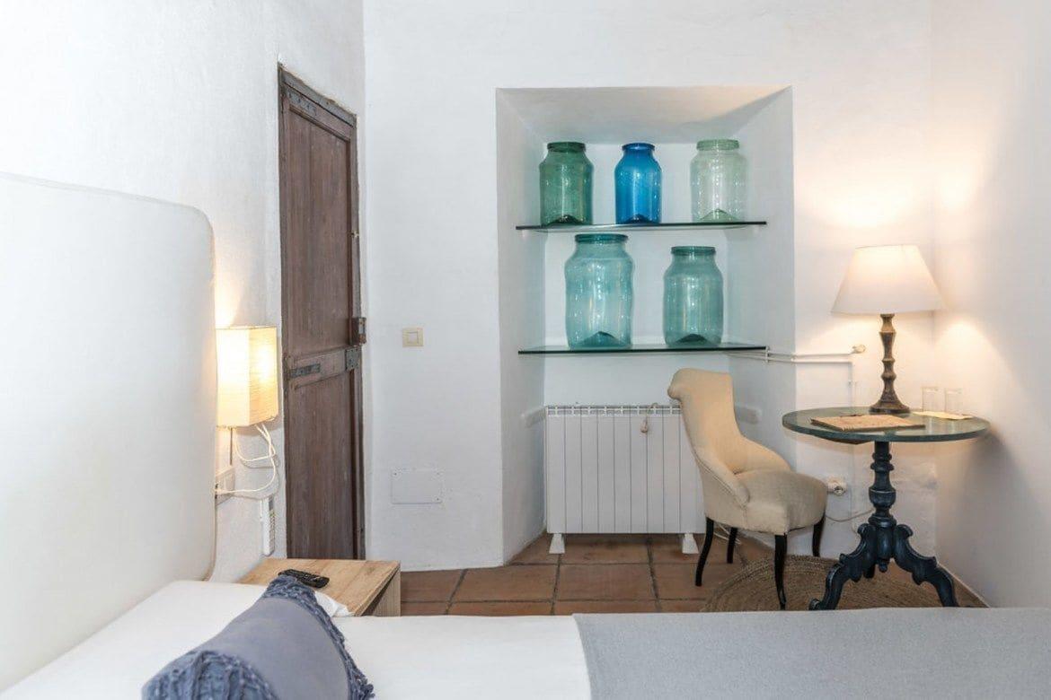 Mirabo De Valldemossa Exteriér fotografie
