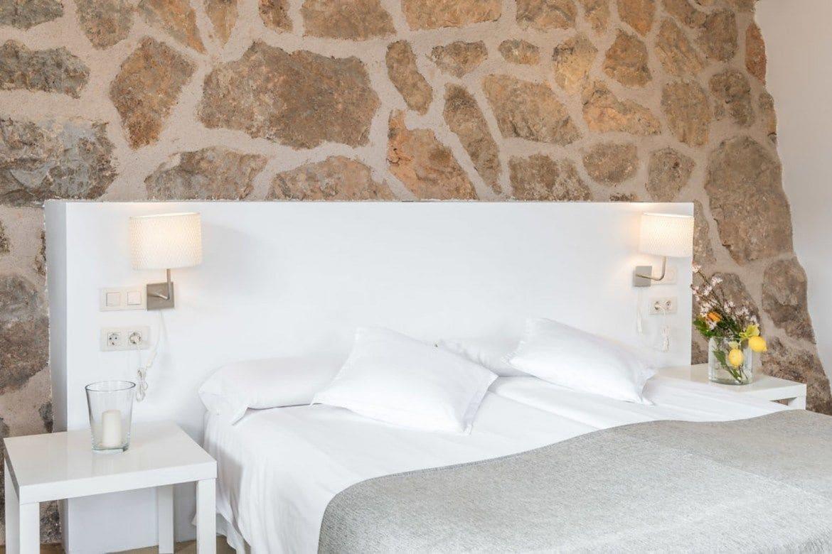 Mirabo De Valldemossa Exteriér fotografie