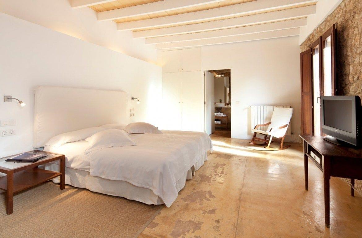 Mirabo De Valldemossa Exteriér fotografie