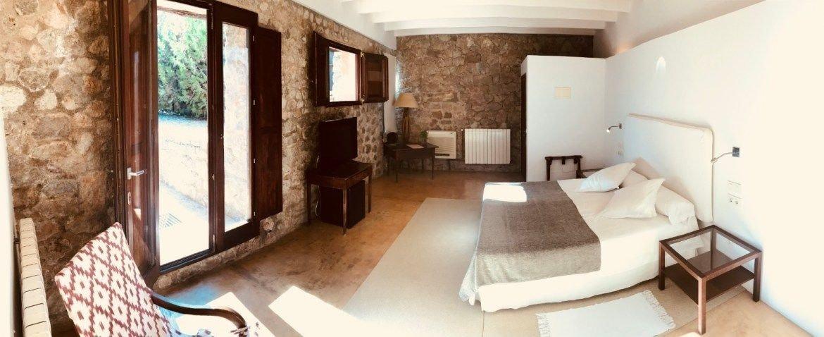 Mirabo De Valldemossa Exteriér fotografie