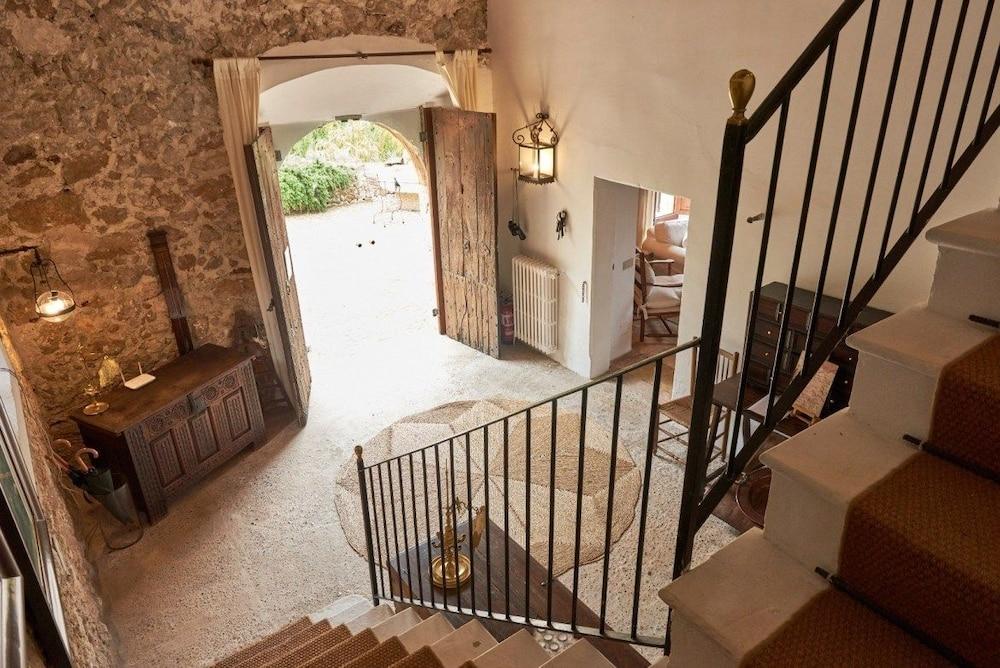 Mirabo De Valldemossa Exteriér fotografie