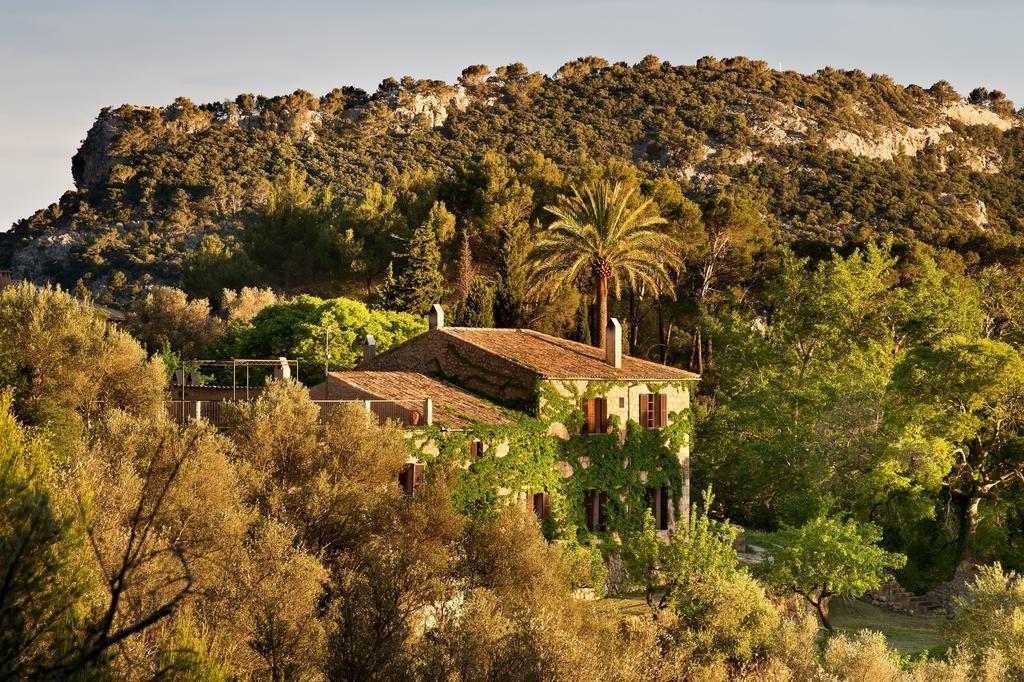 Mirabo De Valldemossa Exteriér fotografie