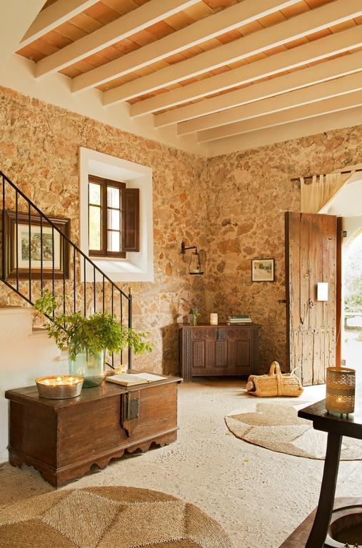 Mirabo De Valldemossa Exteriér fotografie
