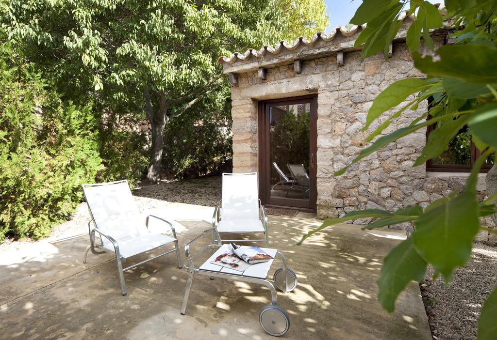 Mirabo De Valldemossa Exteriér fotografie
