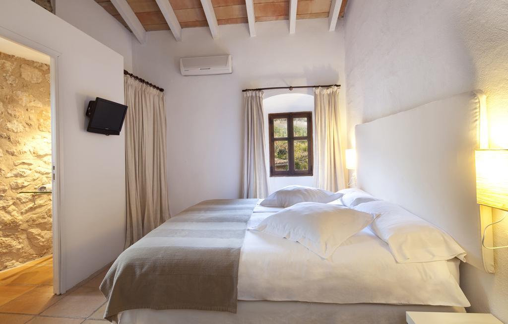 Mirabo De Valldemossa Exteriér fotografie