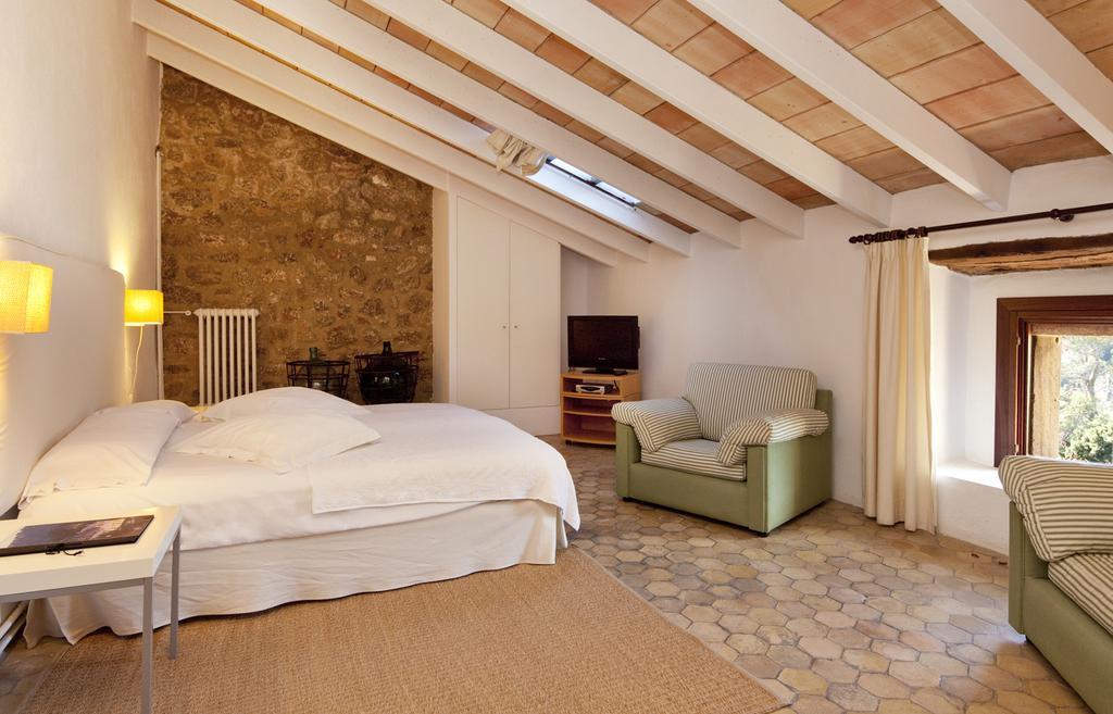 Mirabo De Valldemossa Exteriér fotografie