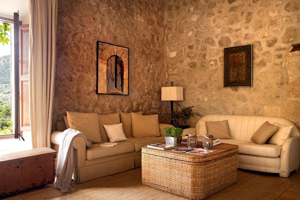 Mirabo De Valldemossa Exteriér fotografie