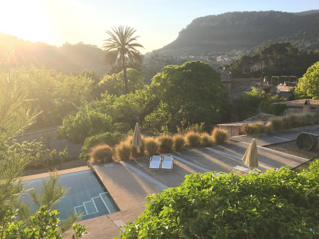 Mirabo De Valldemossa Exteriér fotografie