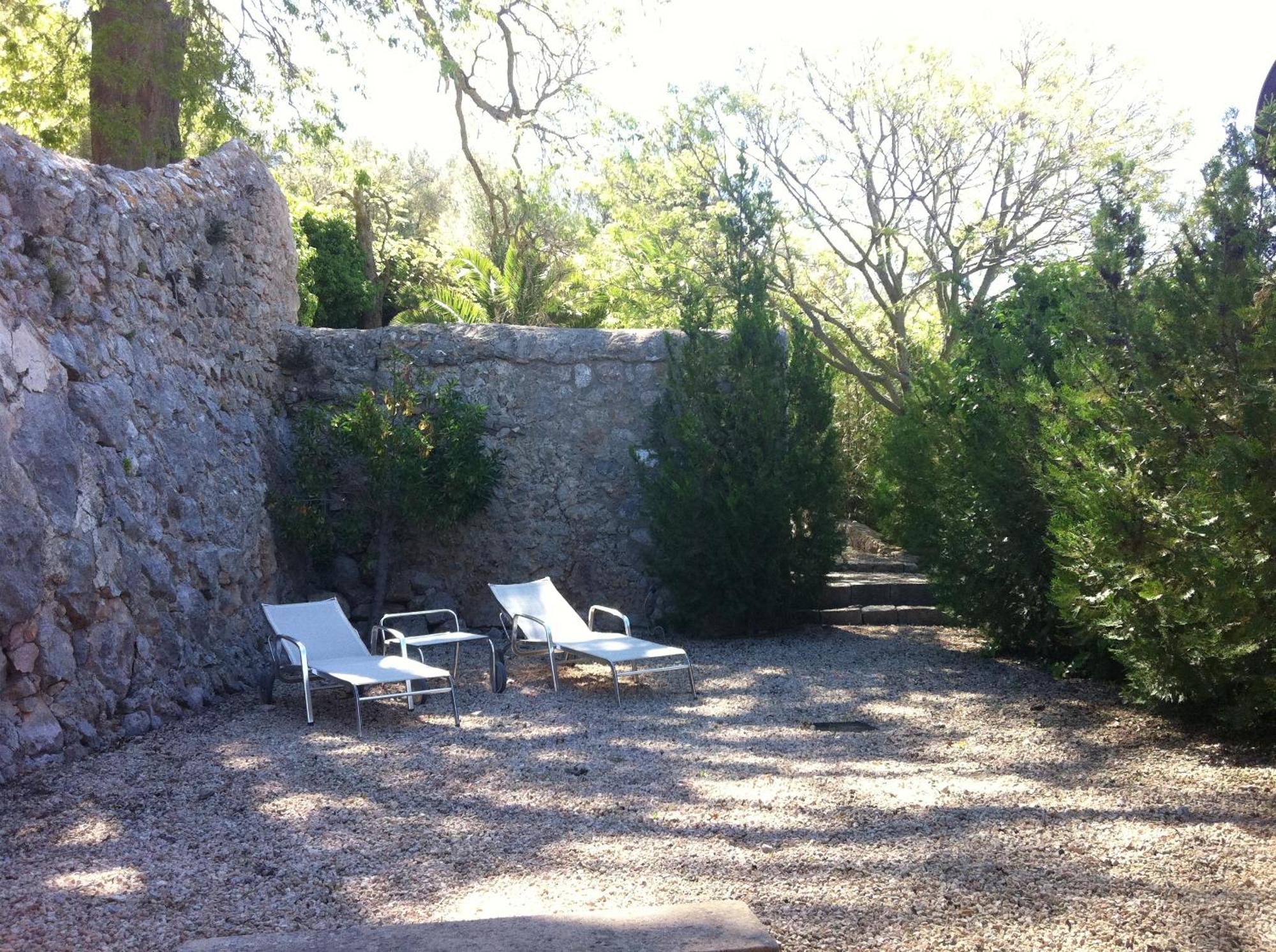 Mirabo De Valldemossa Exteriér fotografie
