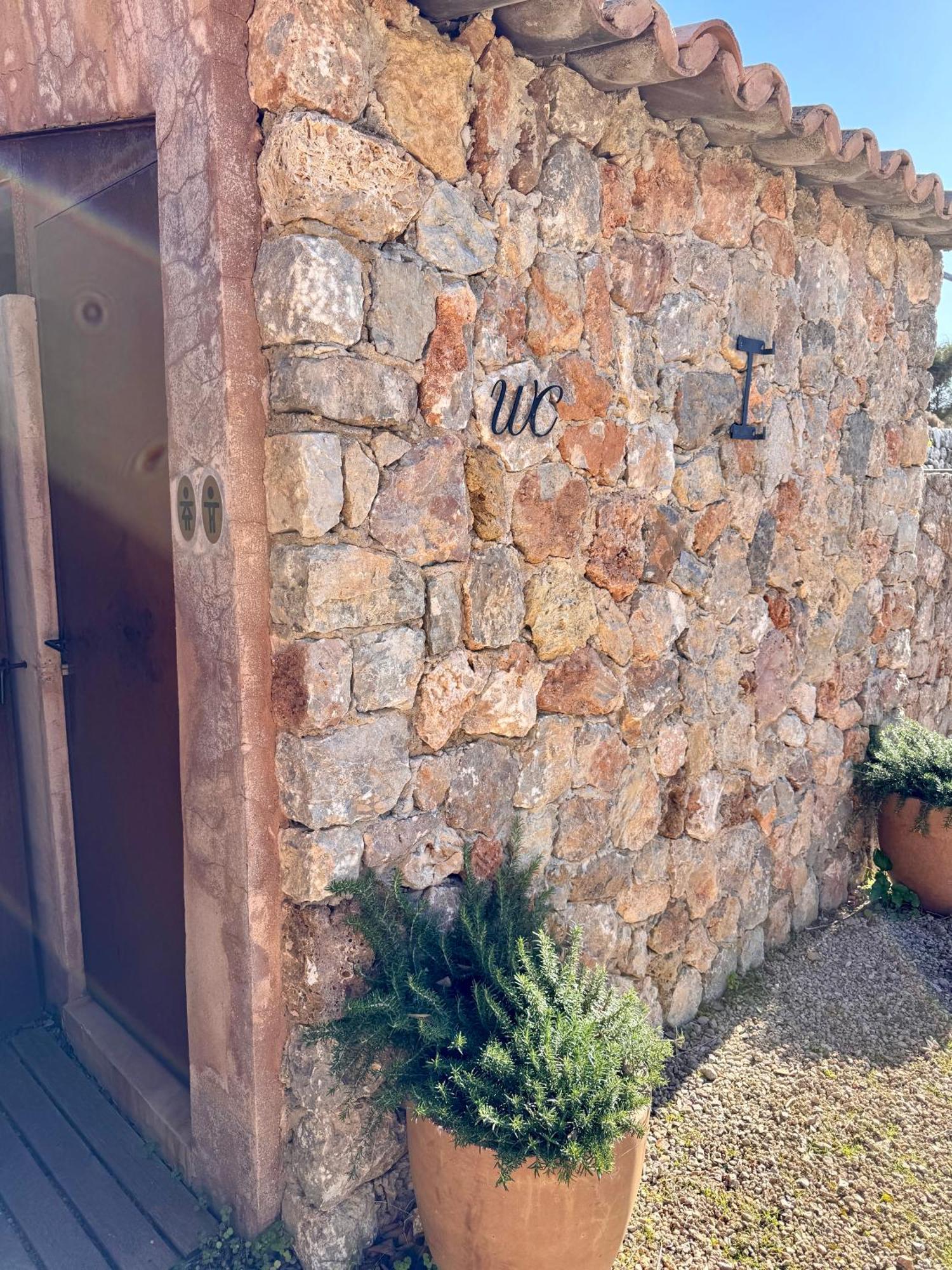 Mirabo De Valldemossa Exteriér fotografie