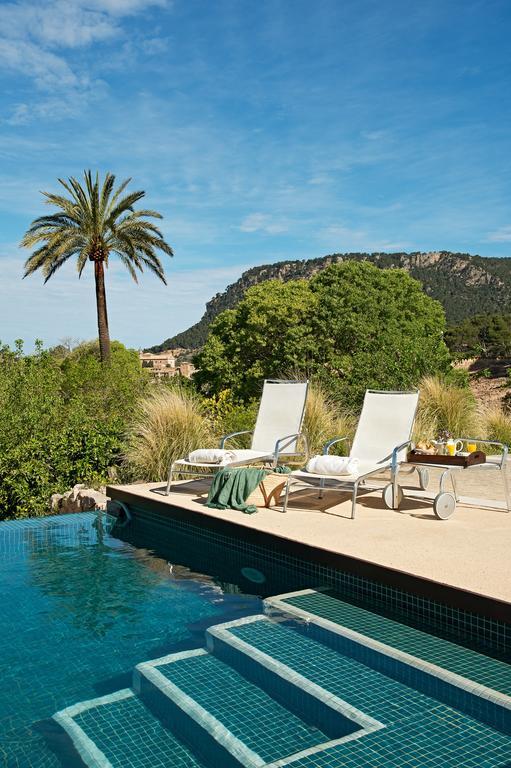 Mirabo De Valldemossa Exteriér fotografie