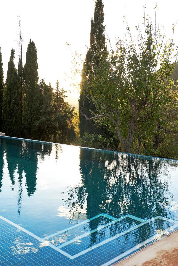 Mirabo De Valldemossa Exteriér fotografie