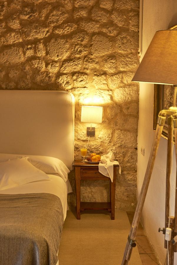 Mirabo De Valldemossa Exteriér fotografie